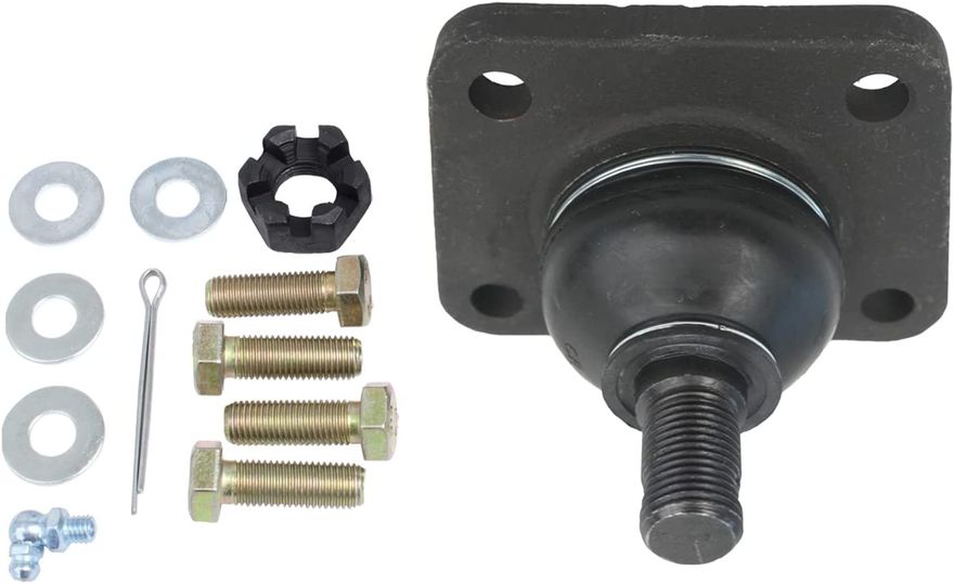 Front Lower Ball Joints - K9587 x2