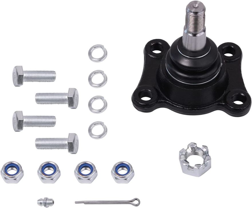 Front Lower Ball Joints - K9519 x2