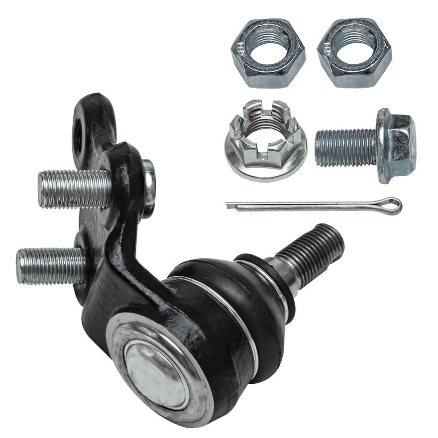 Front Lower Ball Joint - K9523 / K9525