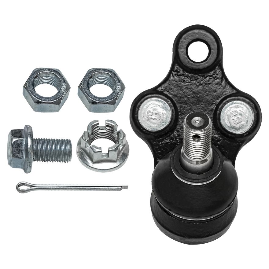 Front Left Lower Ball Joint - K9525