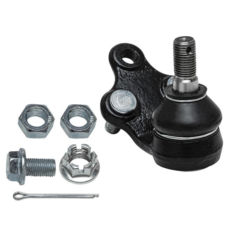 Front Left Lower Ball Joint - K9525