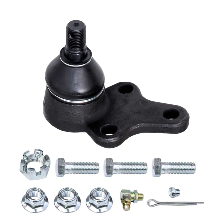 Front Lower Ball Joint - K9645 x2