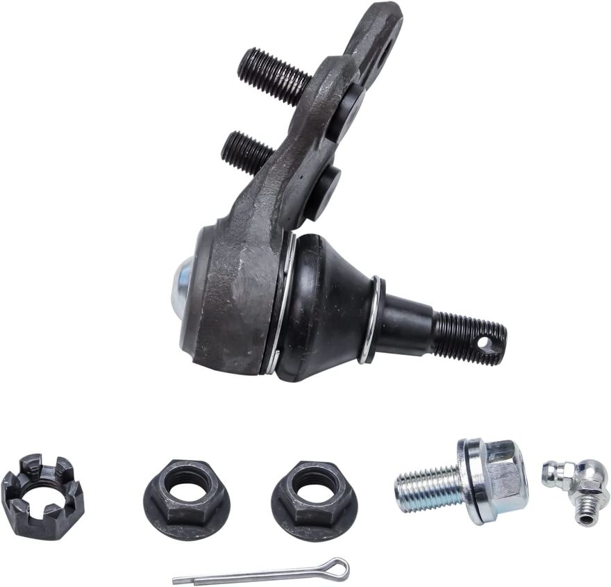 Front Left Lower Ball Joint - K9740