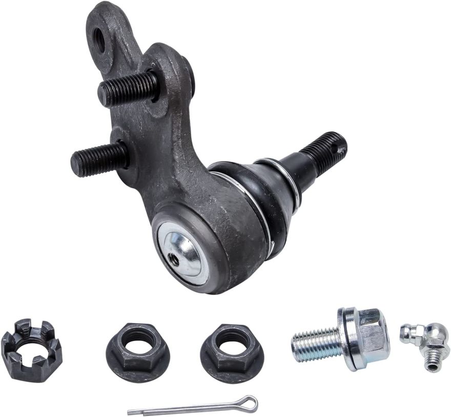 Front Lower Ball Joints - K9740 / K9741