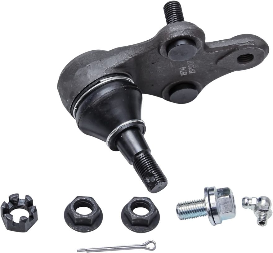 Front Lower Ball Joints - K9740 / K9741