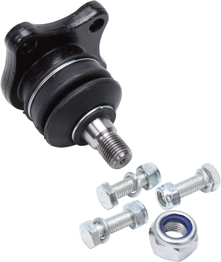 Front Upper Ball Joints - K9753 x2