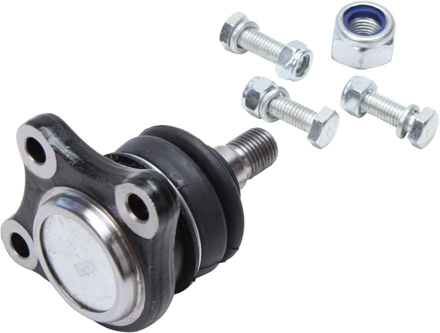 Front Upper Ball Joints - K9753 x2