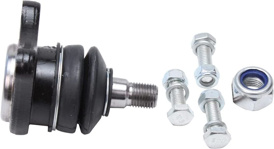 Front Upper Ball Joints - K9753 x2