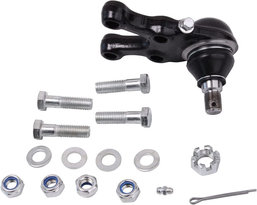 Front Left Lower Ball Joint - K9754