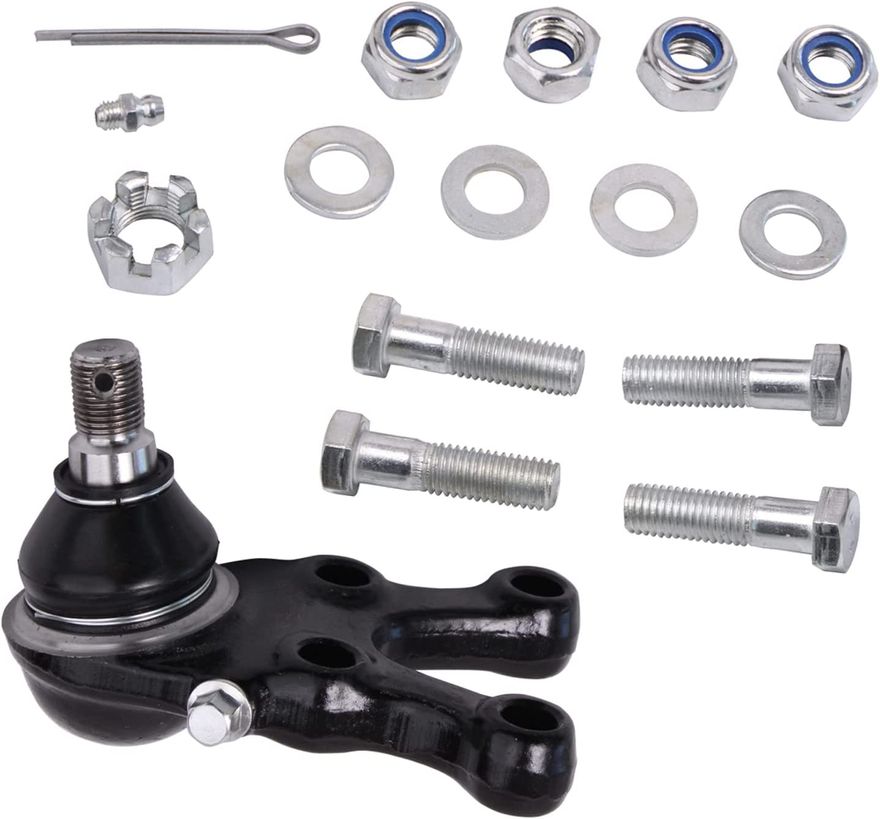 Front Lower Ball Joints - K9754 / K9755