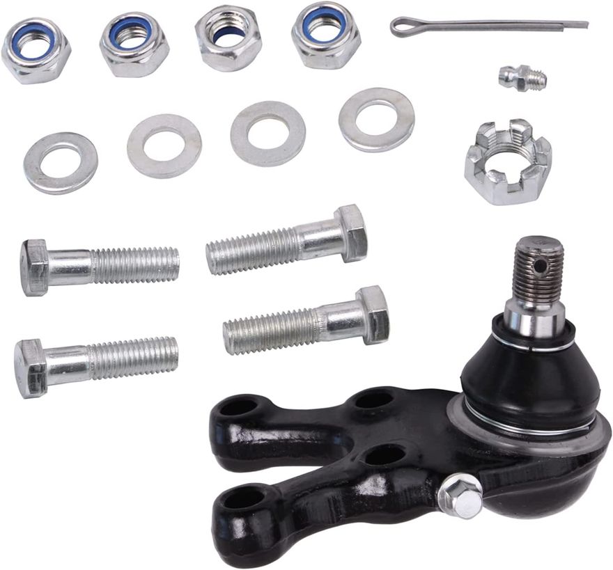 Front Lower Ball Joints - K9754 / K9755