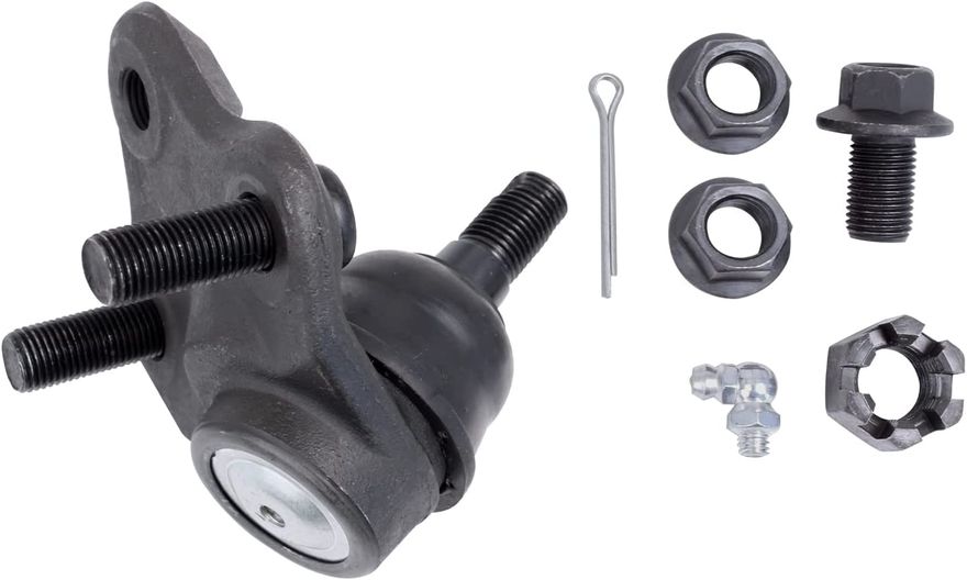 Front Lower Ball Joint - K9756