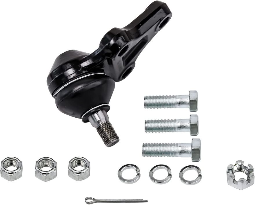 Front Lower Ball Joints - K9739 x2