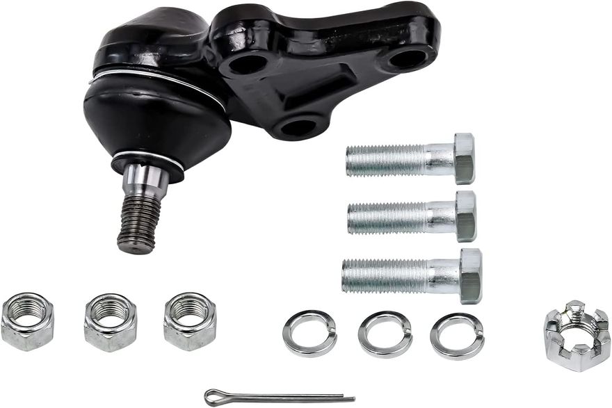 Front Lower Ball Joints - K9739 x2