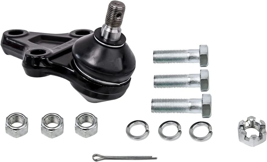 Front Lower Ball Joints - K9739 x2