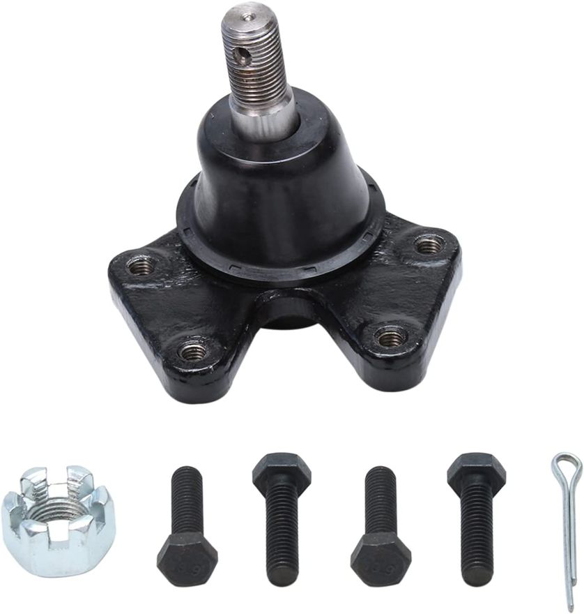 Front Lower Ball Joints - K9889 x2