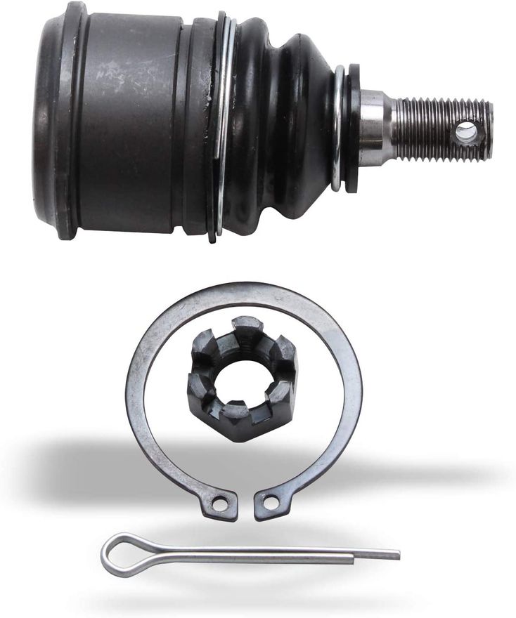 Front Lower Ball Joint Pair For Honda CR-V MK1 & Integra 1.8 R – 95–02 – Includes Bolts