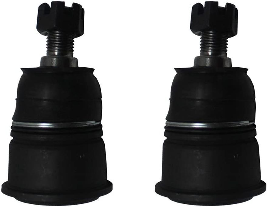 Front Lower Ball Joints - K9817 x2