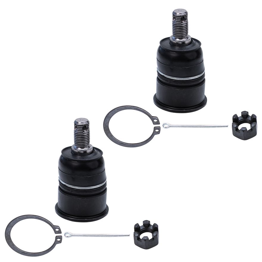 Main Image - Front Lower Ball Joints