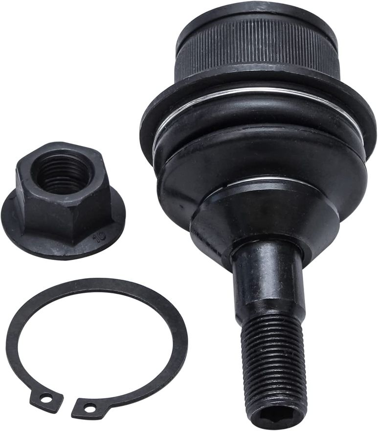 Rear Lower Ball Joint - MS25518 x2