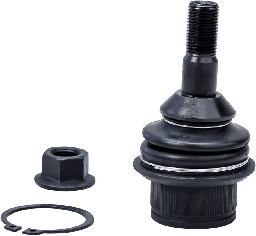 Rear Lower Ball Joint - MS25518 x2