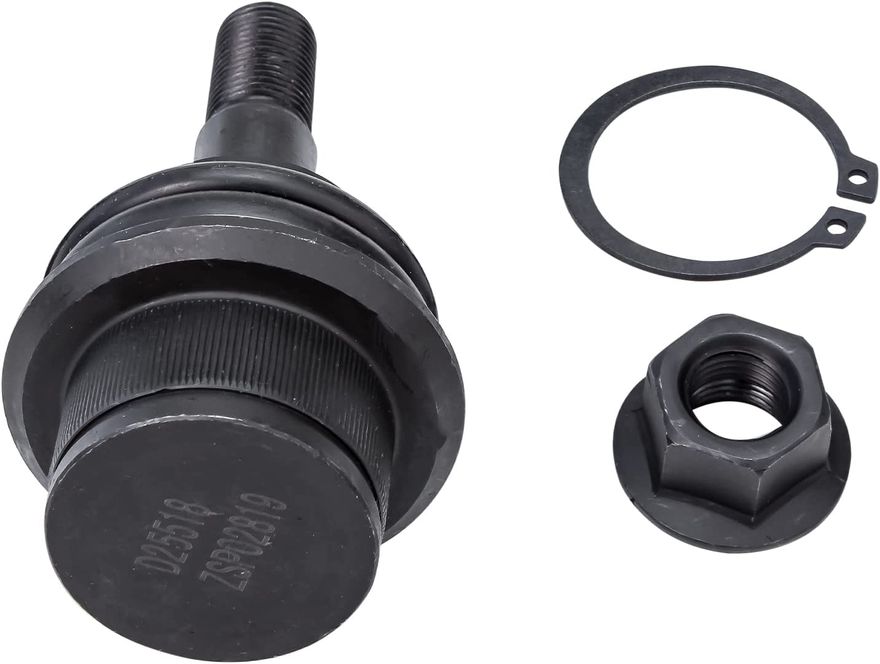 Rear Lower Ball Joint - MS25518 x2