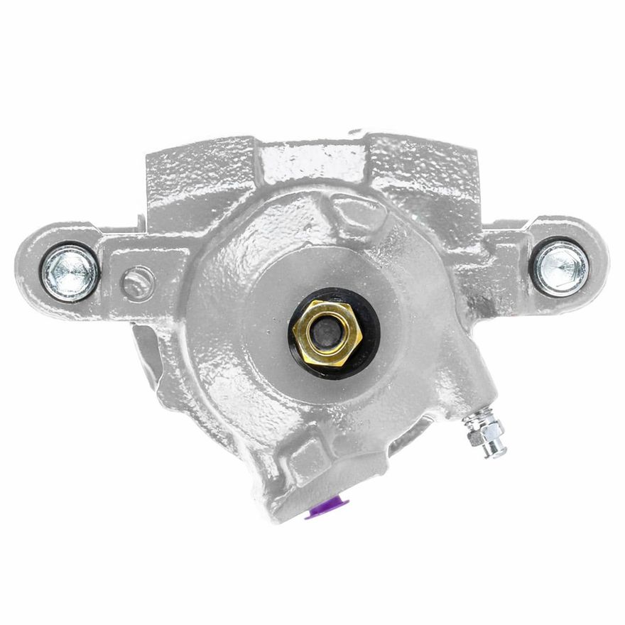 Rear Right Brake Caliper - 4174-H