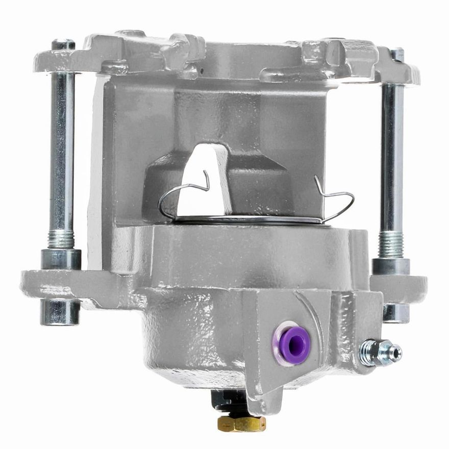 Rear Left Brake Caliper - 4175-H