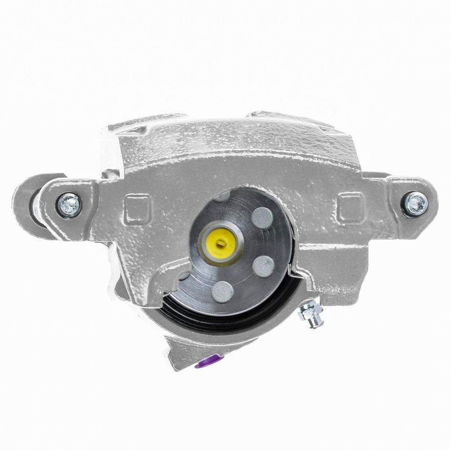 Rear Left Brake Caliper - 4175-H