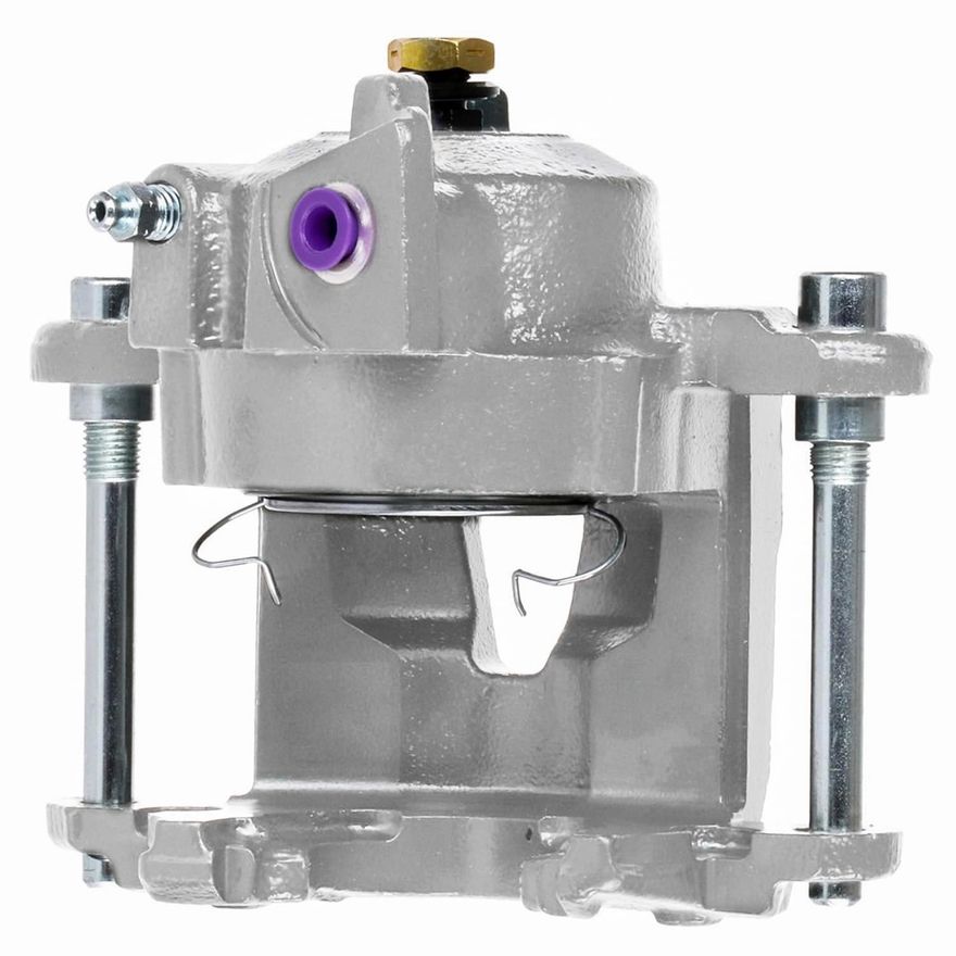 Rear Left Brake Caliper - 4175-H