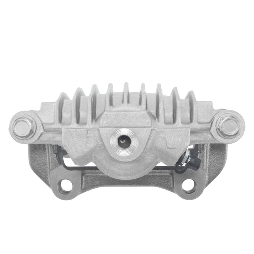1984 Chevrolet Corvette Pair Rear Brake Calipers (Remanufactured)