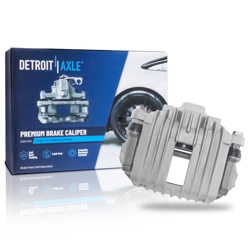 Main Image - Rear Left Disc Brake Caliper