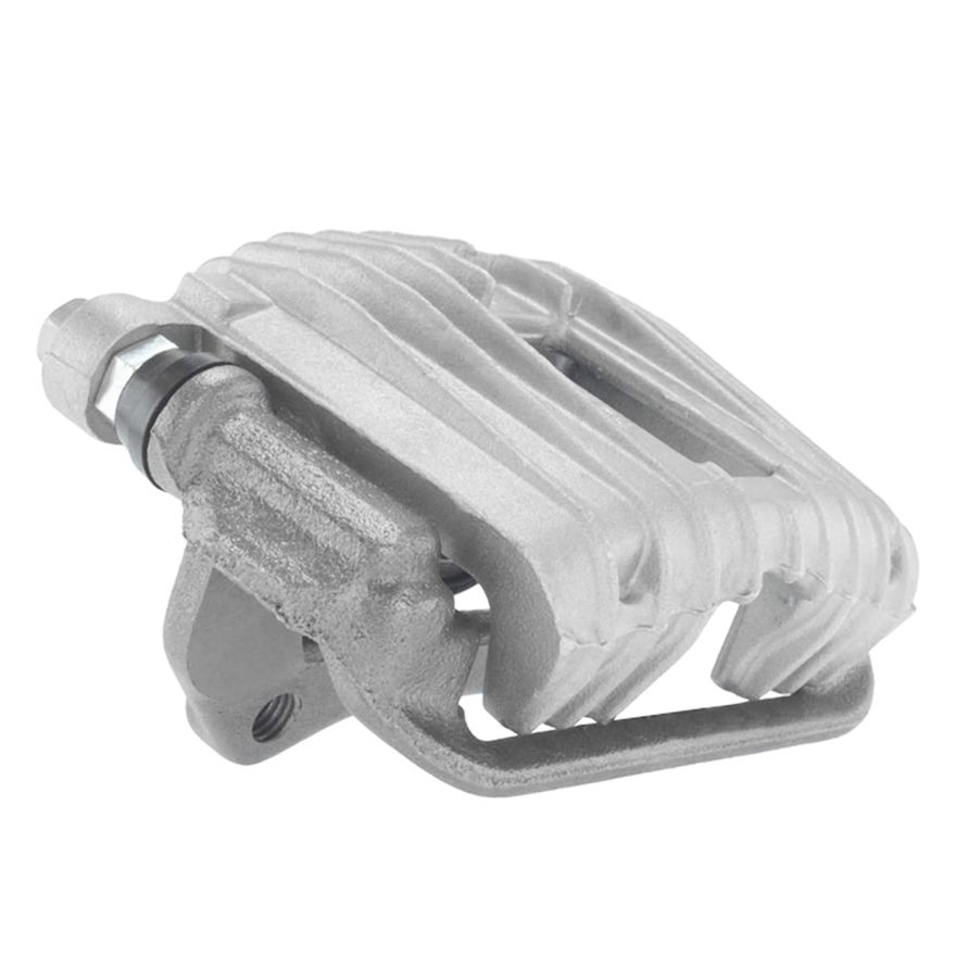 Rear Left Disc Brake Caliper - 4222-H