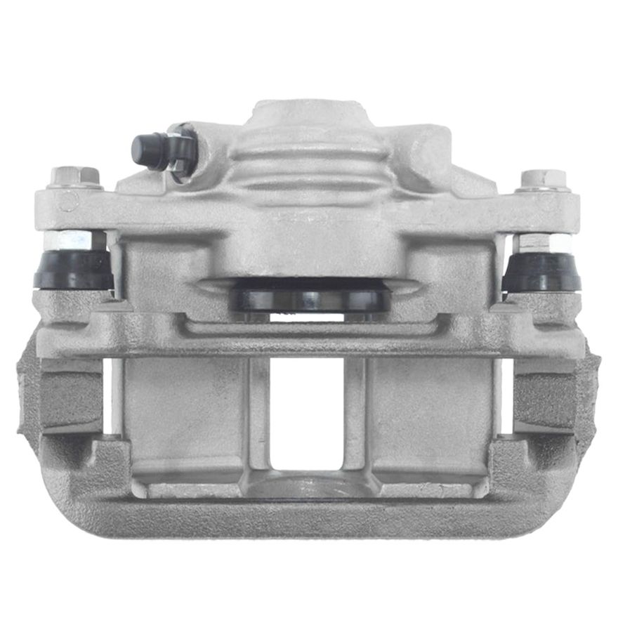 Rear Left Disc Brake Caliper - 4222-H