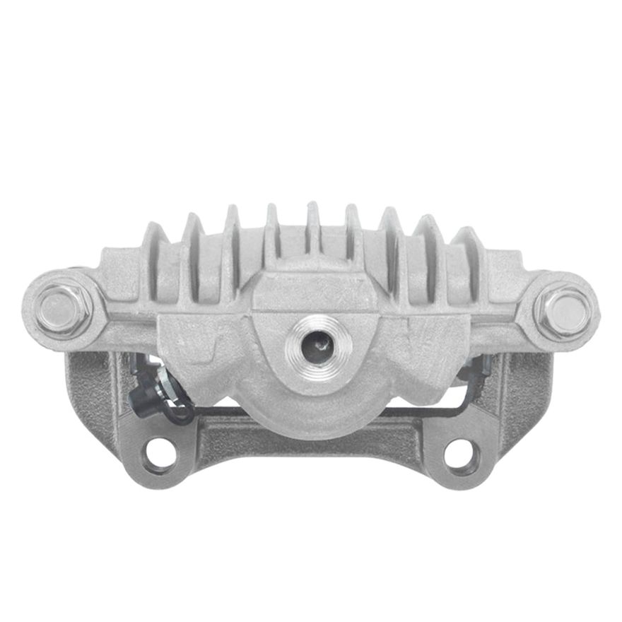 Rear Left Disc Brake Caliper - 4222-H