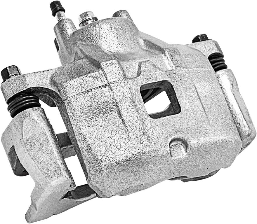 Front Right Brake Caliper - 4877-2H