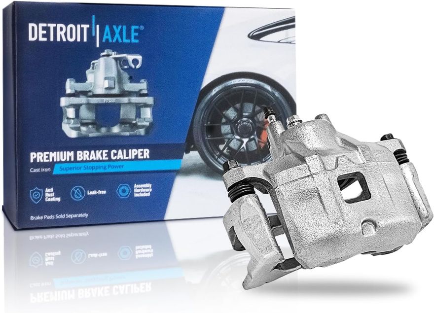 Main Image - Front Right Brake Caliper