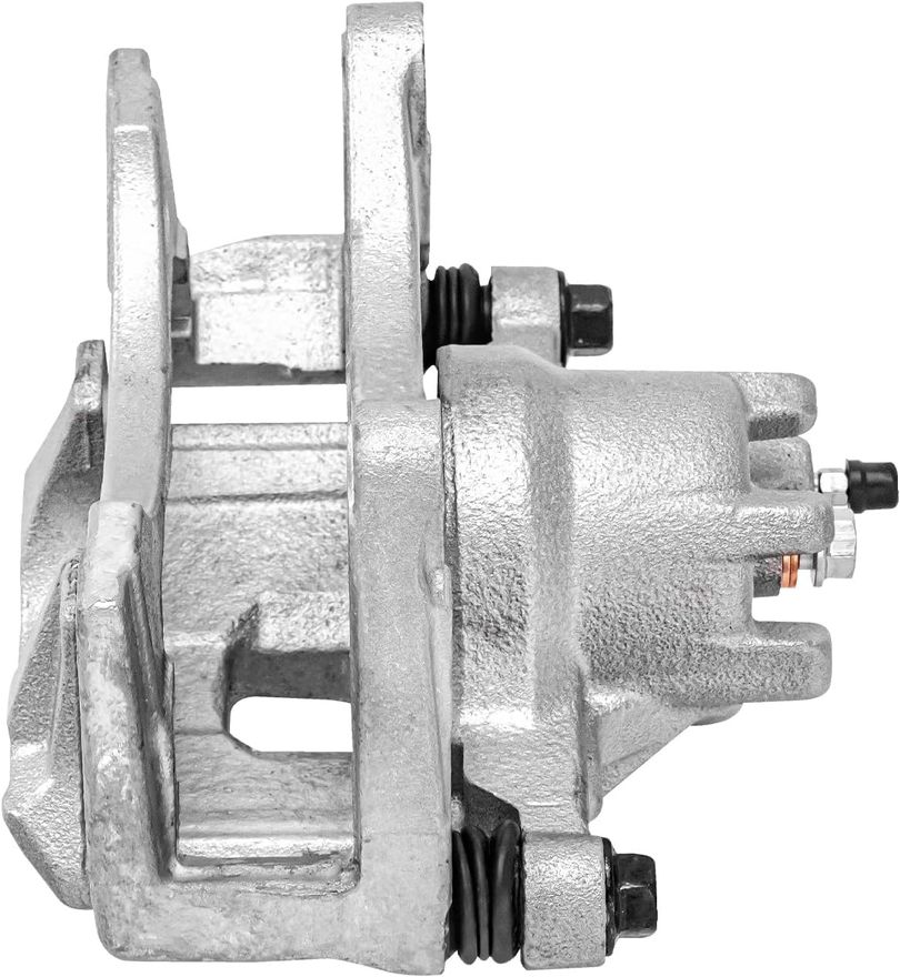 Front Left Brake Caliper - 4878-2H