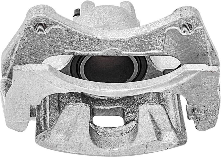 Front Left Brake Caliper - 4878-2H