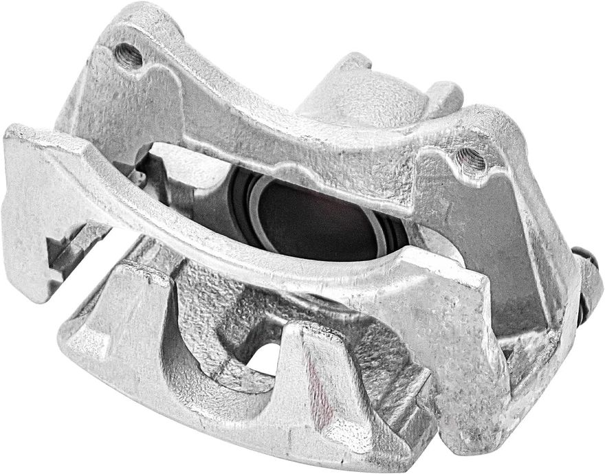 Front Left Brake Caliper - 4878-2H