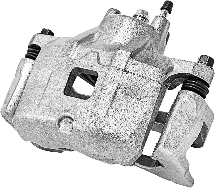 Front Left Brake Caliper - 4878-2H