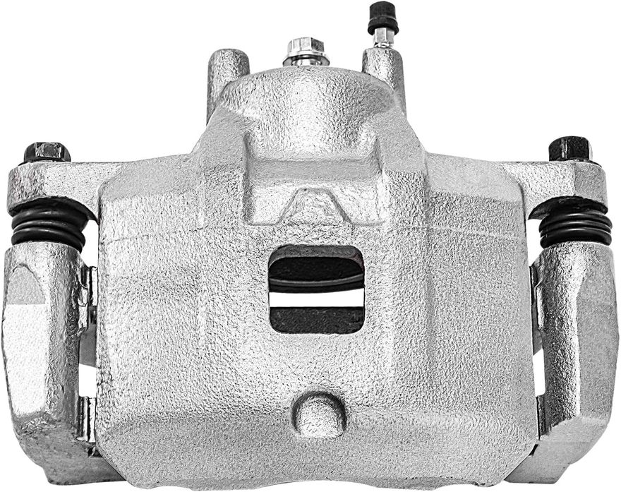 Front Left Brake Caliper - 4878-2H