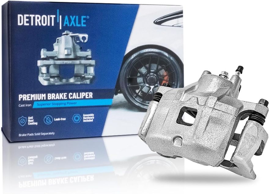 Main Image - Front Left Brake Caliper