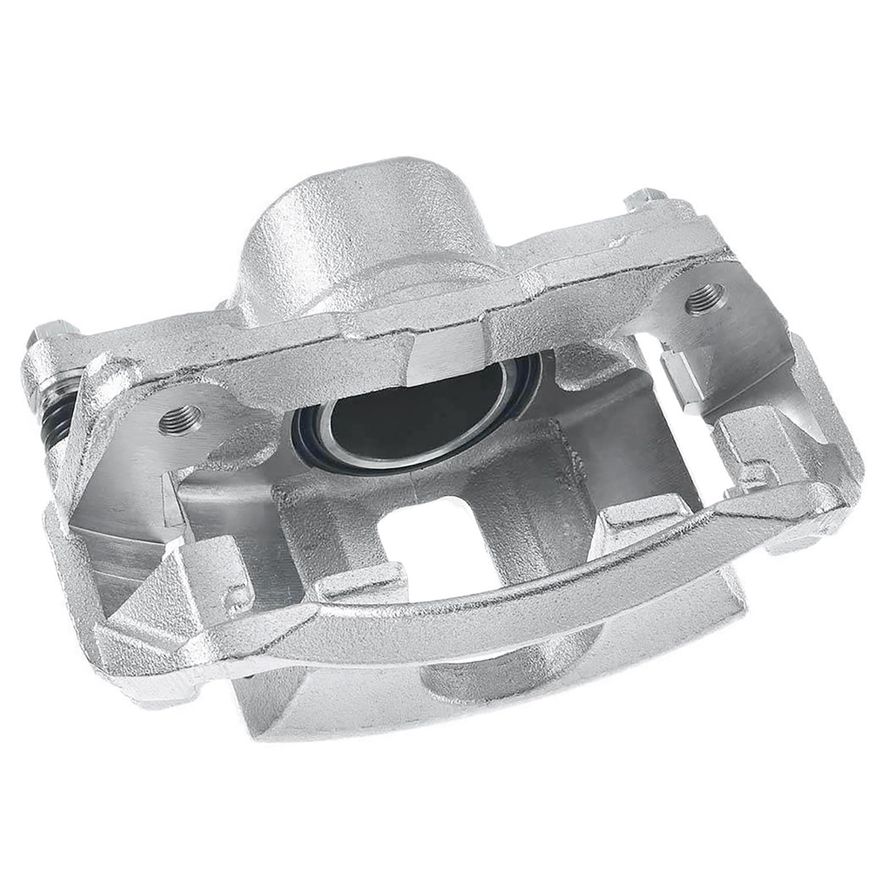 Front Right Brake Caliper - 0754-H