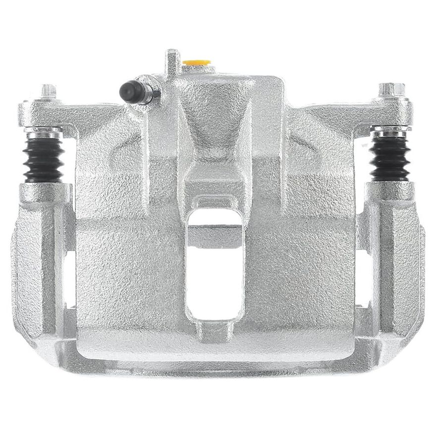 Front Right Brake Caliper - 0754-H