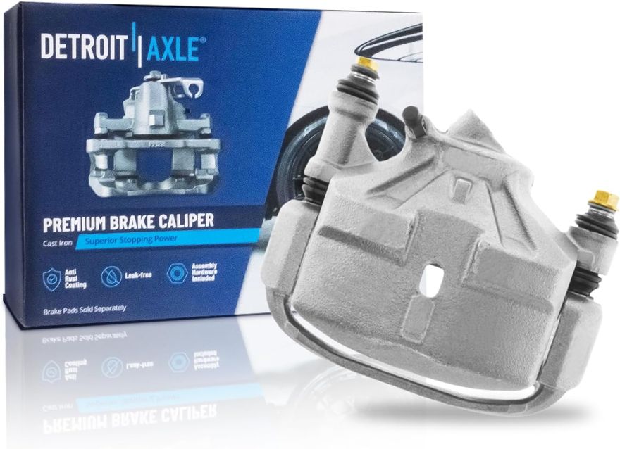 Main Image - Front Right Brake Caliper