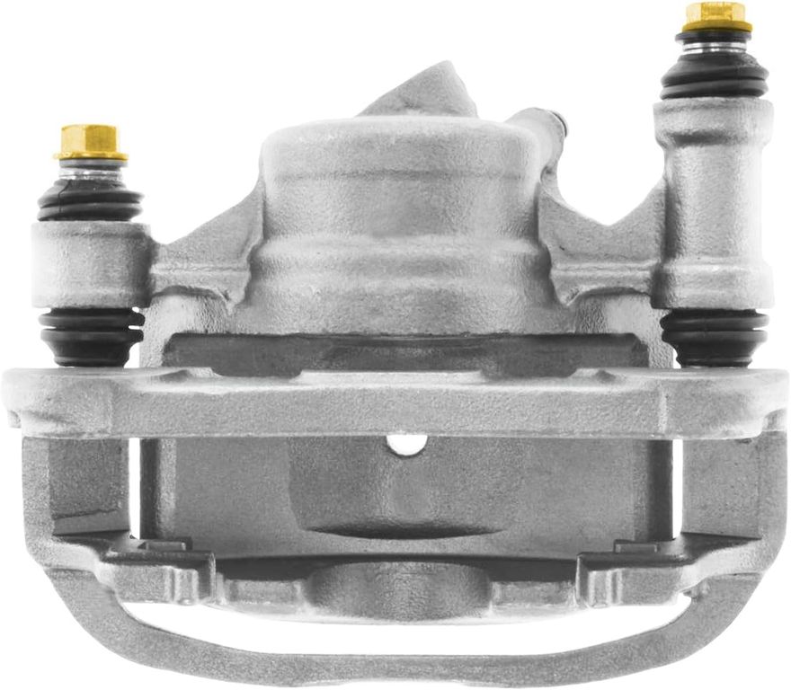 Front Right Brake Caliper - 0956-H