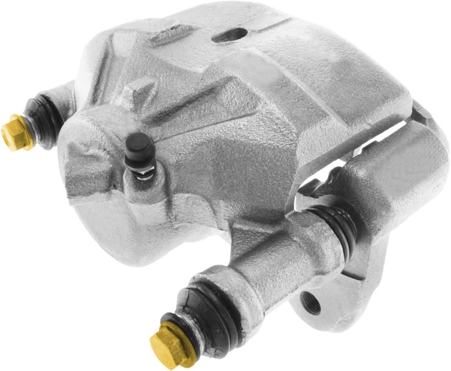 Front Right Brake Caliper - 0956-H