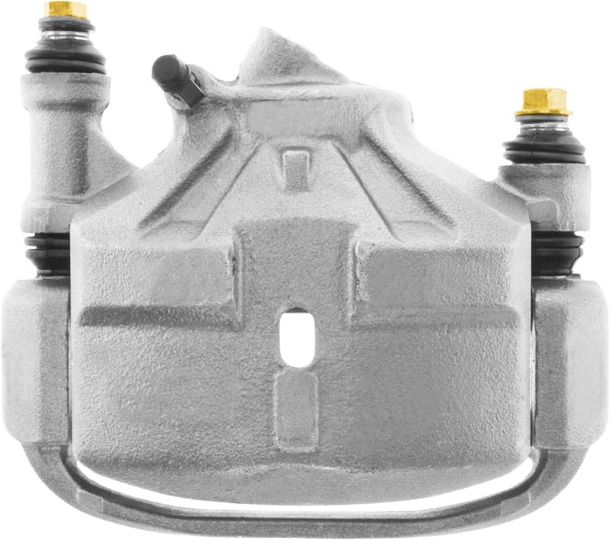 Front Right Brake Caliper - 0956-H