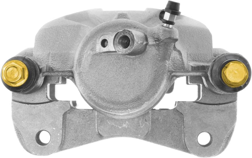 Front Right Brake Caliper - 0956-H